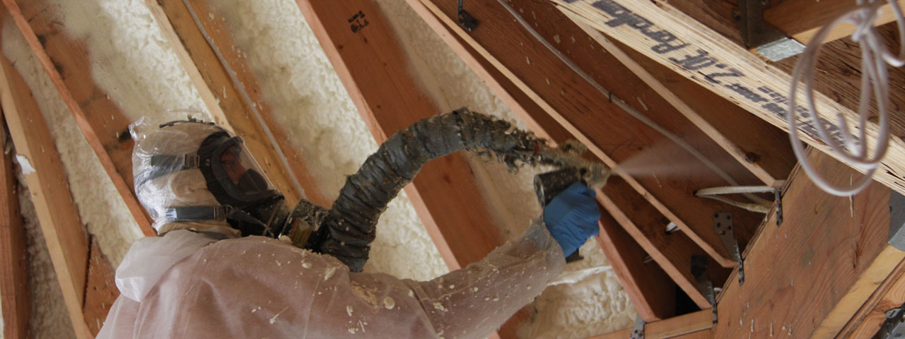 Idaho Attic Insulation Spray Foam Idaho Attic Insulation Spray Foam